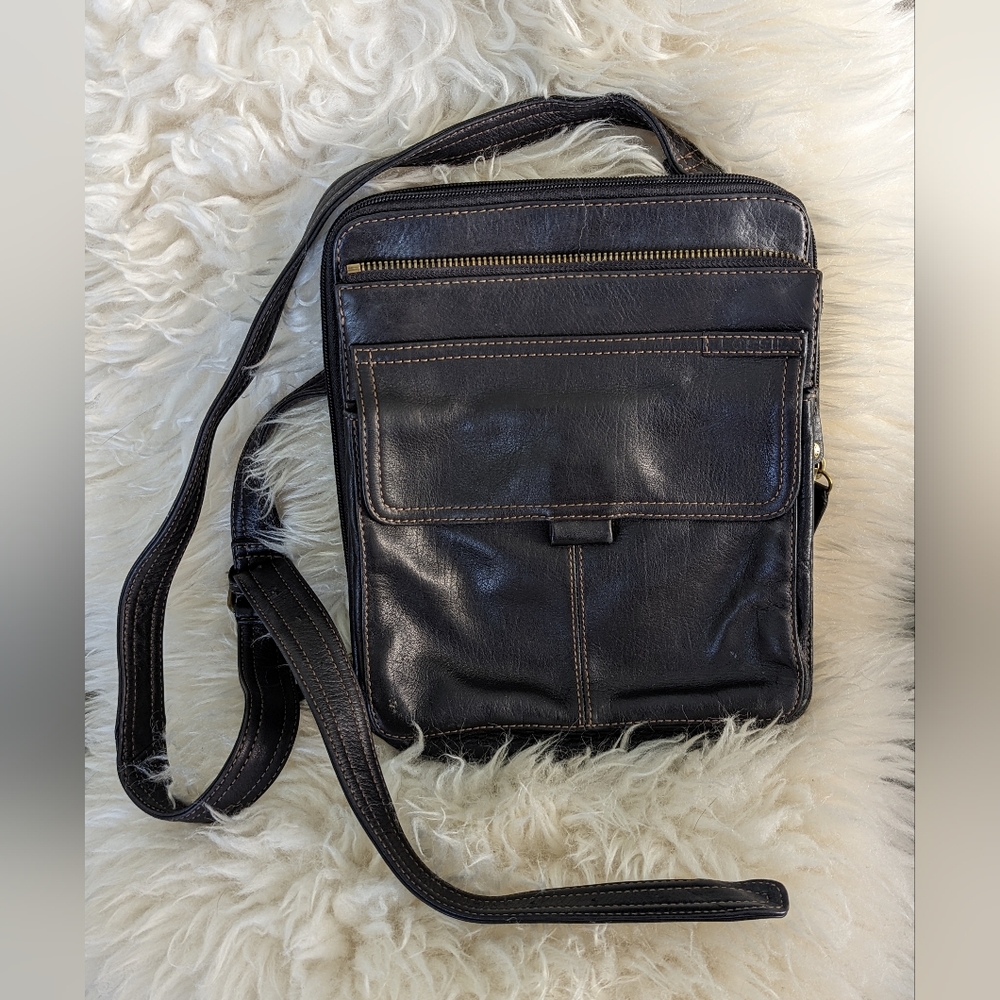 Fossil Purse